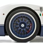 Maserati MC-12 by Edo Competition 2008 года